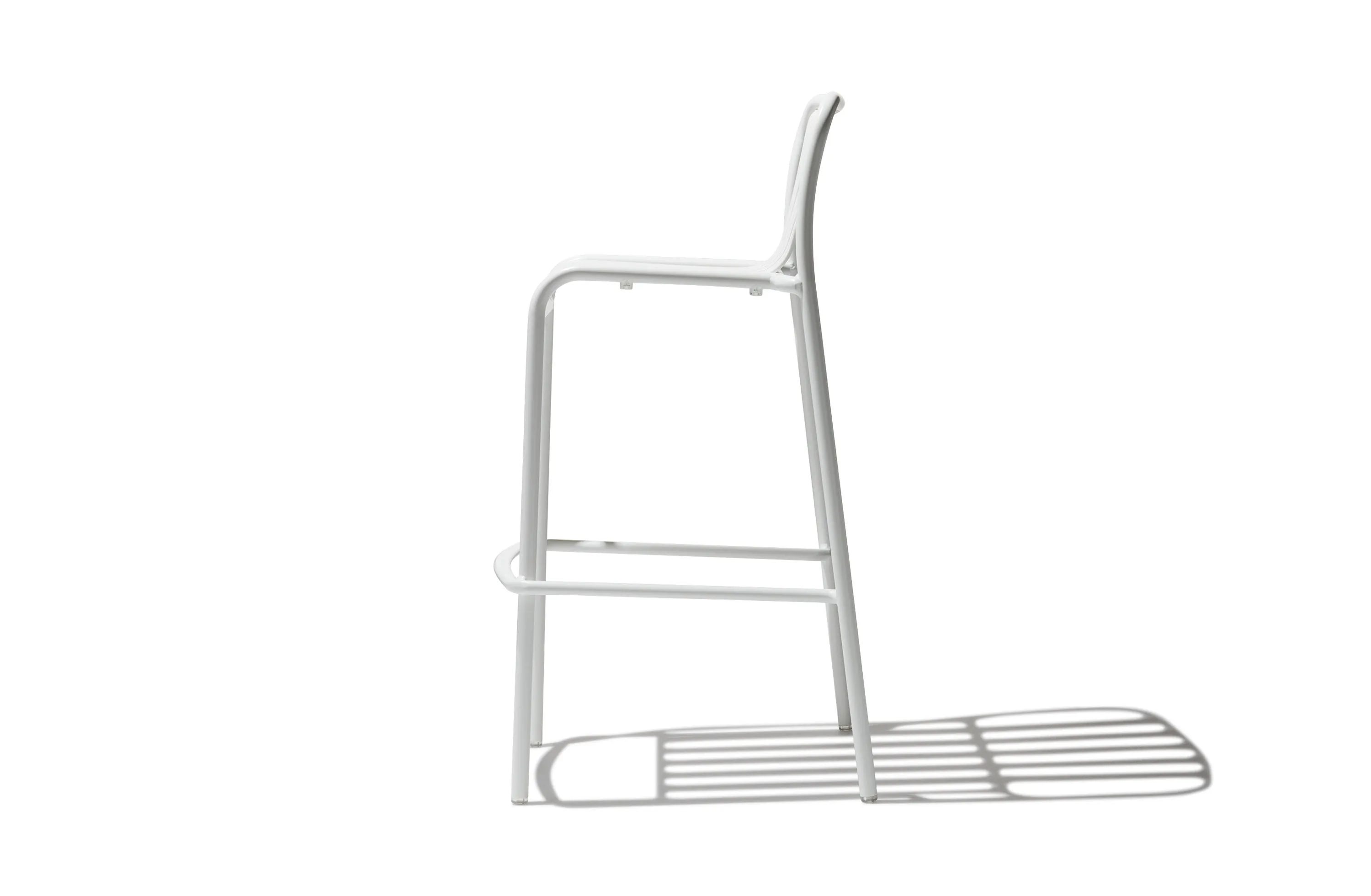 Lucy Counter and Bar Stool