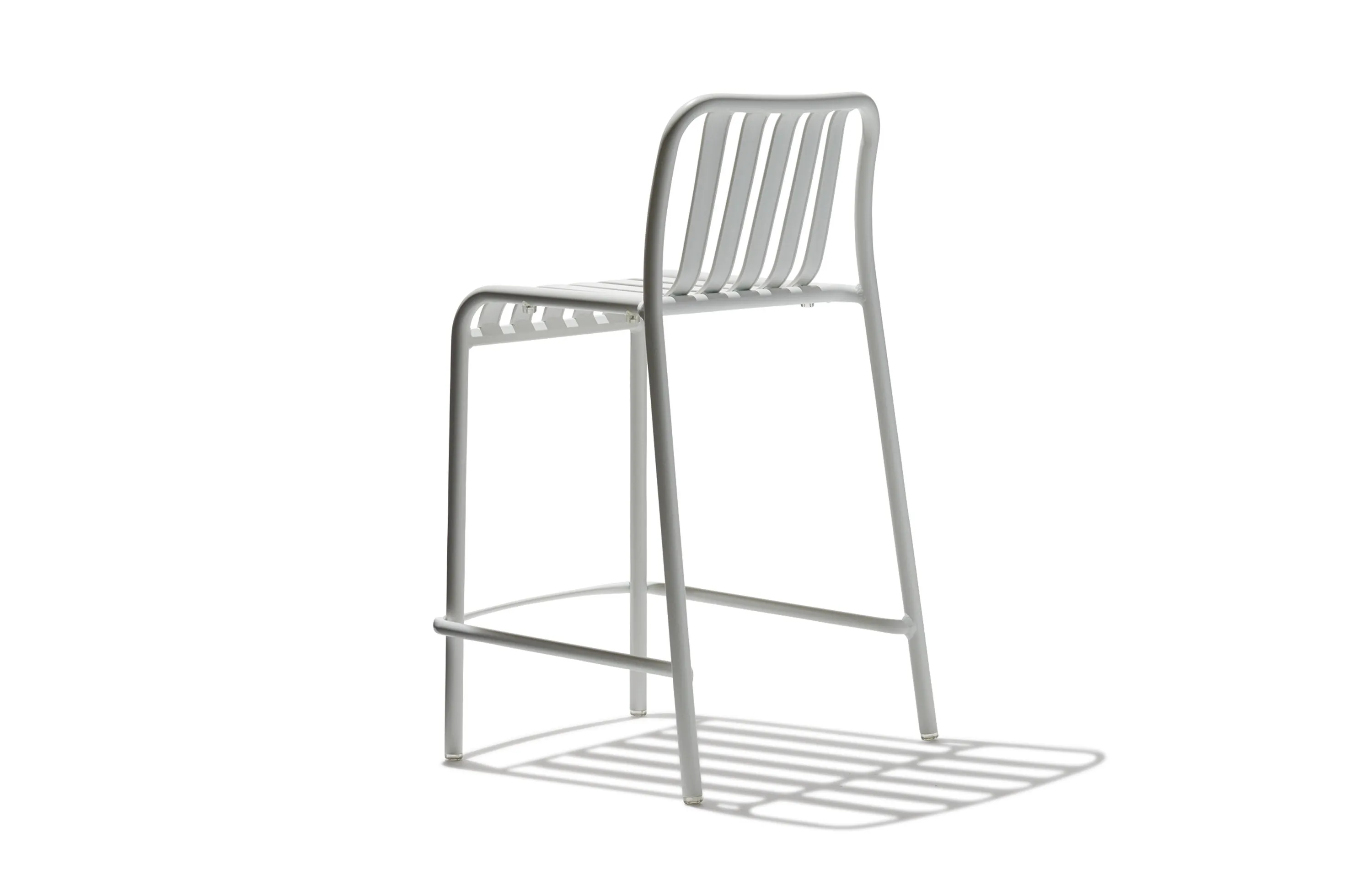 Lucy Counter and Bar Stool