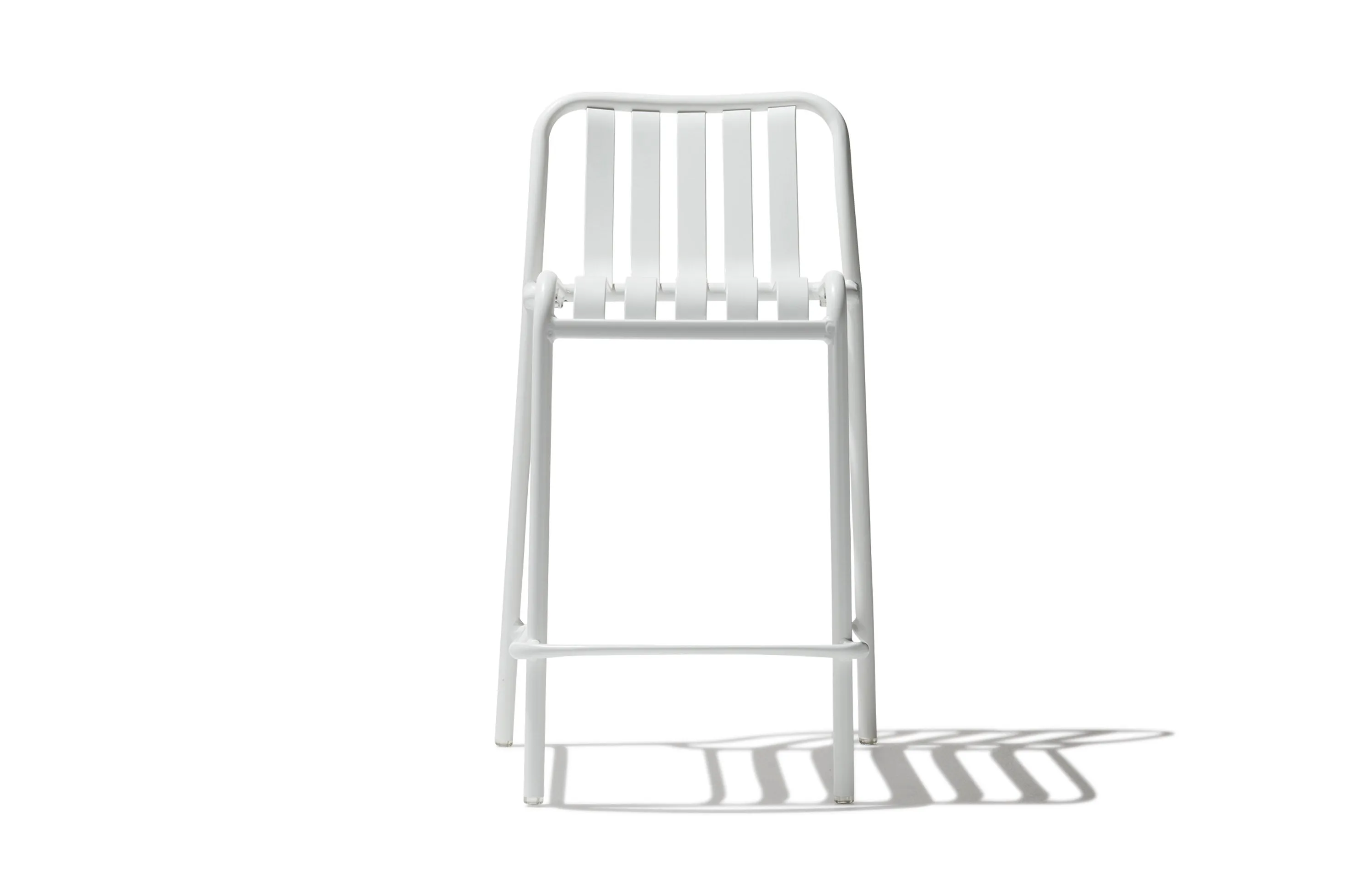Lucy Counter and Bar Stool
