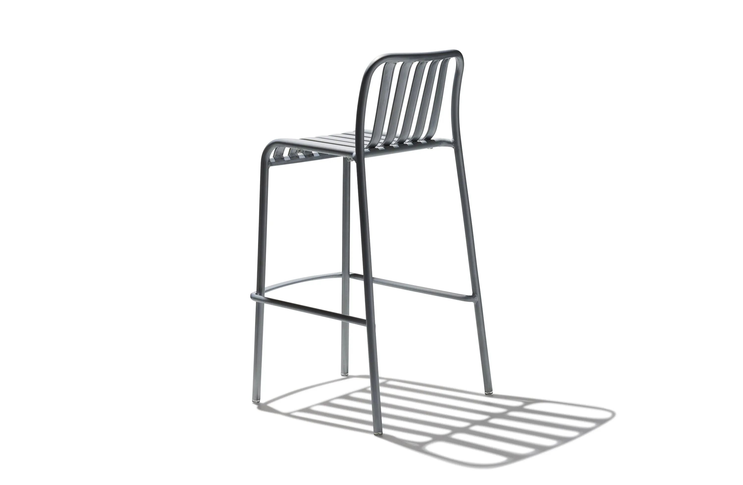 Lucy Counter and Bar Stool