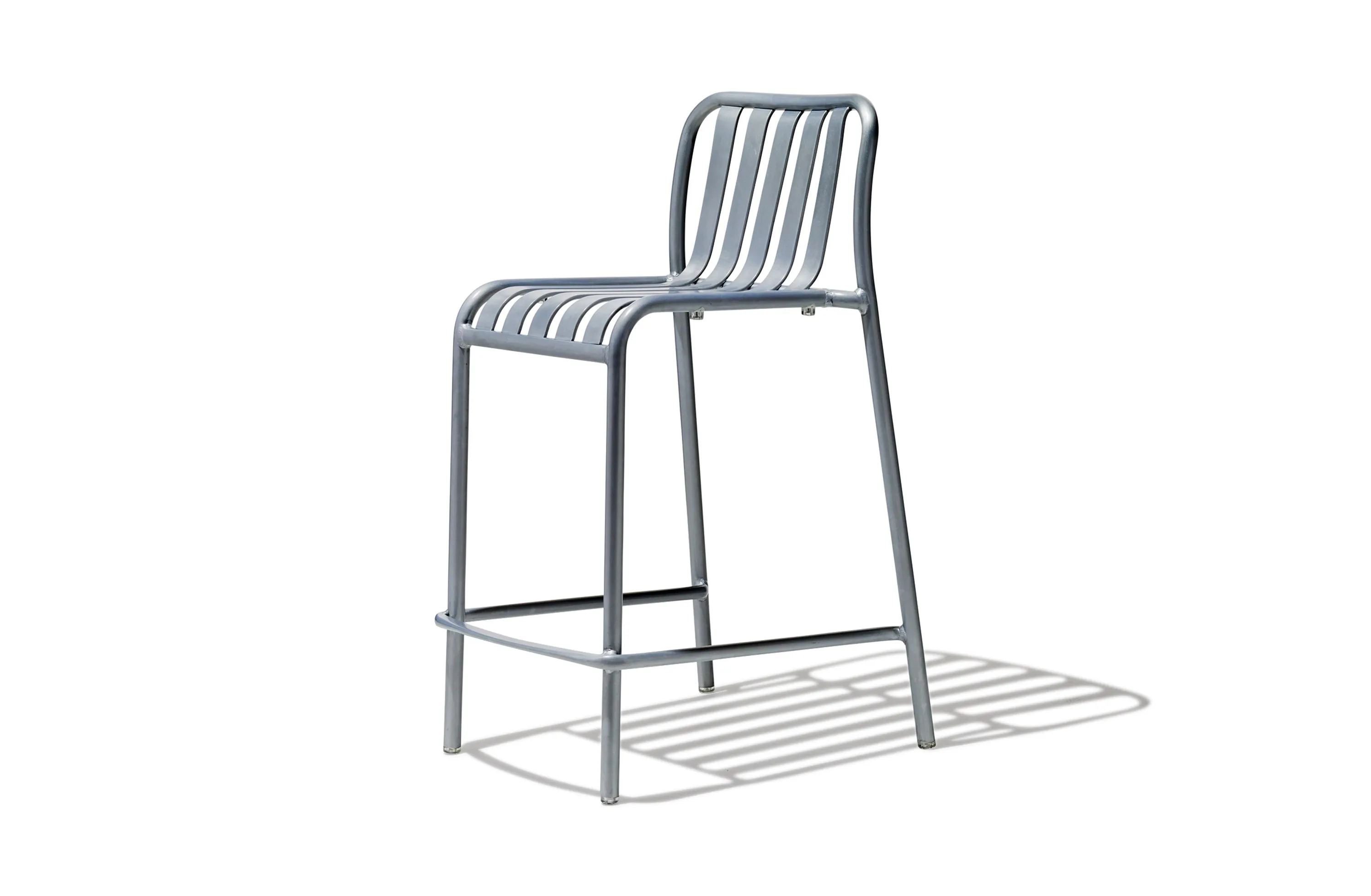 Lucy Counter and Bar Stool