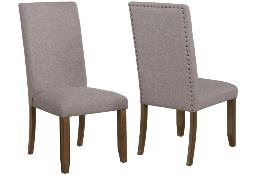 Manning dining chair