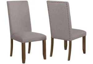 Manning dining chair
