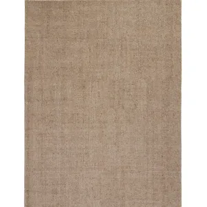 Marceau Rug - Taupe 300cm x 400cm