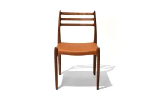 Milo Dining Chair