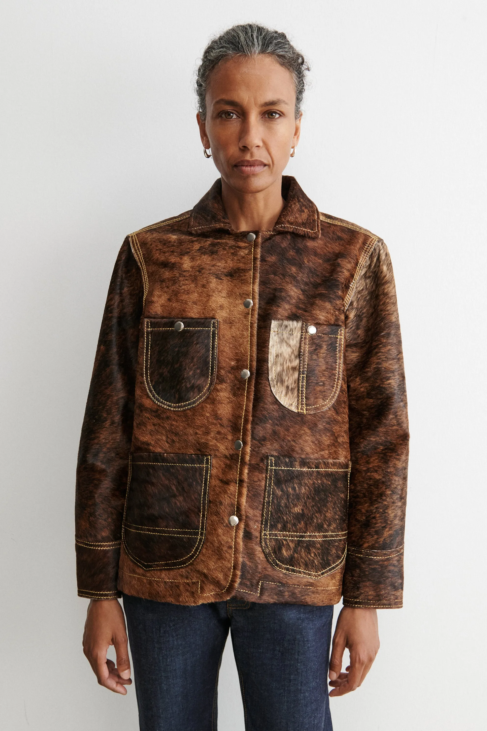 Minelli Jacket