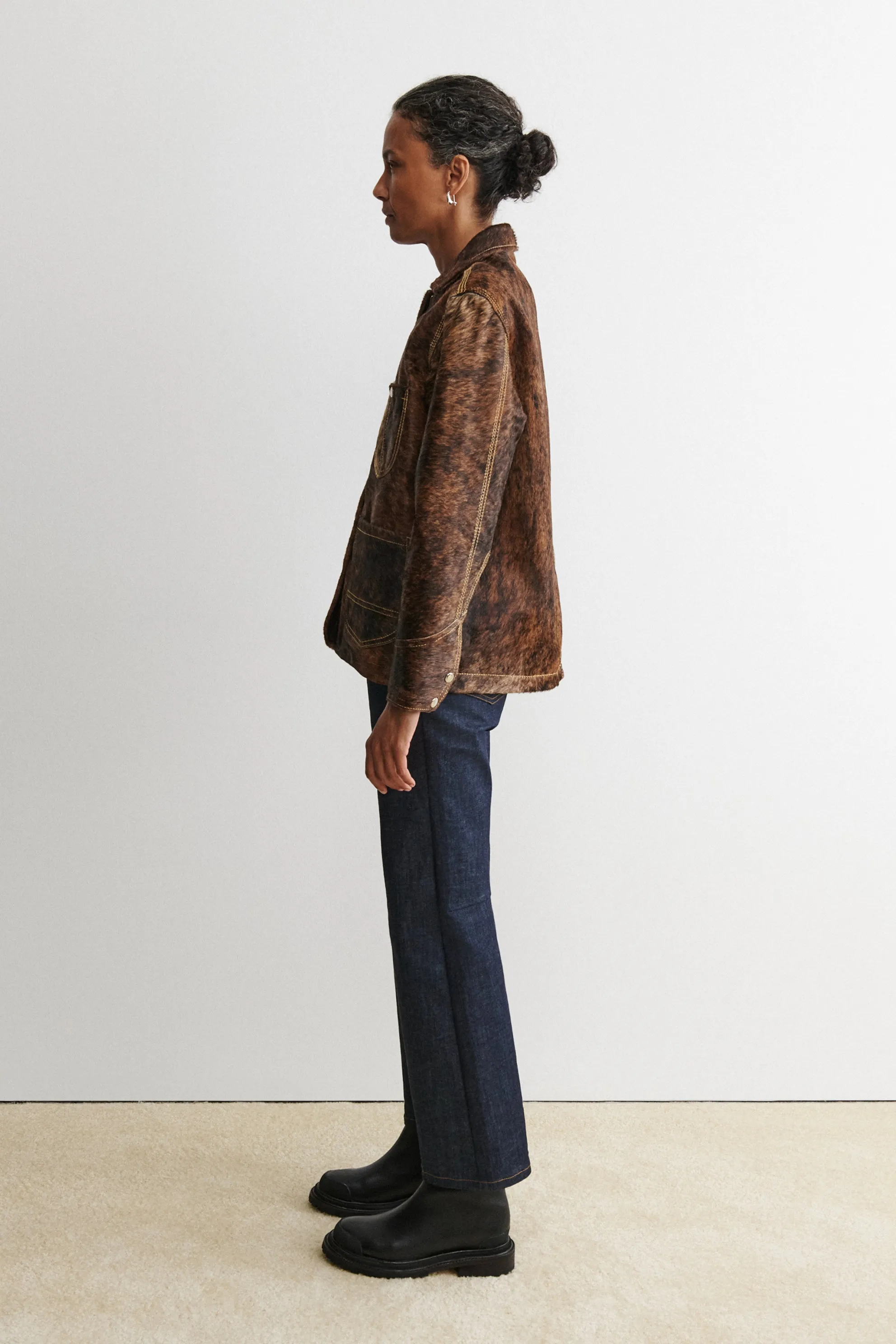 Minelli Jacket
