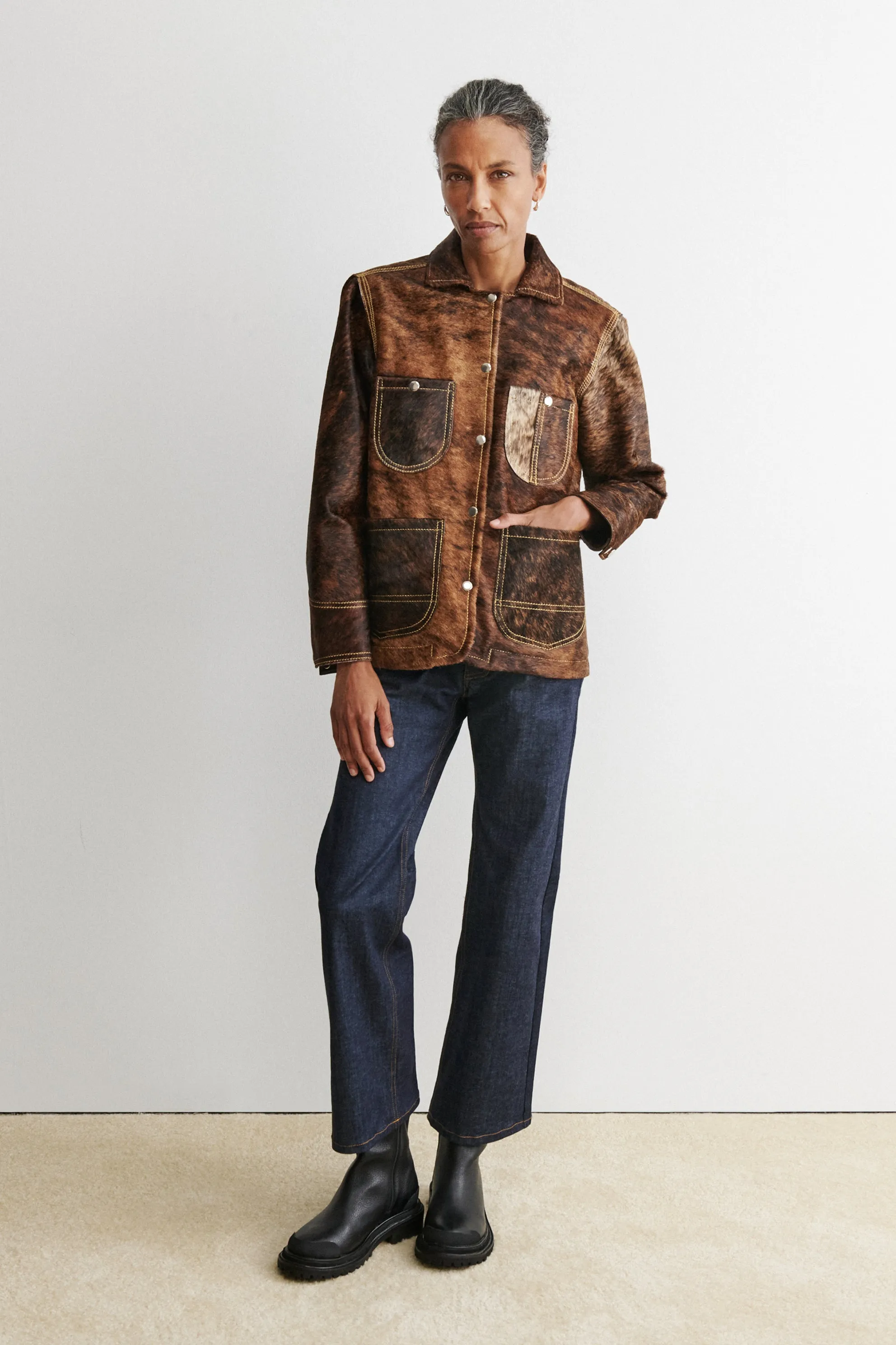 Minelli Jacket