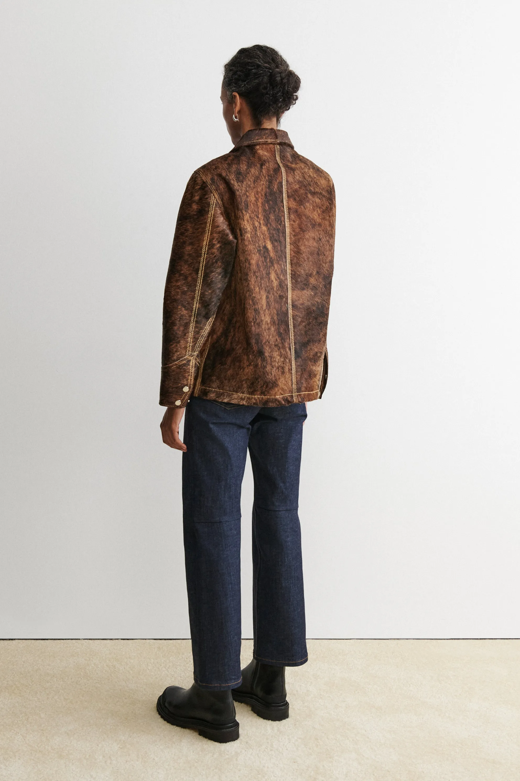 Minelli Jacket