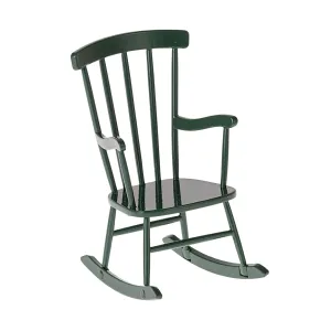 Mouse Rocking Chair