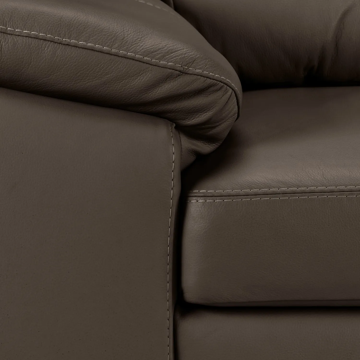 Naples Chair - Moss