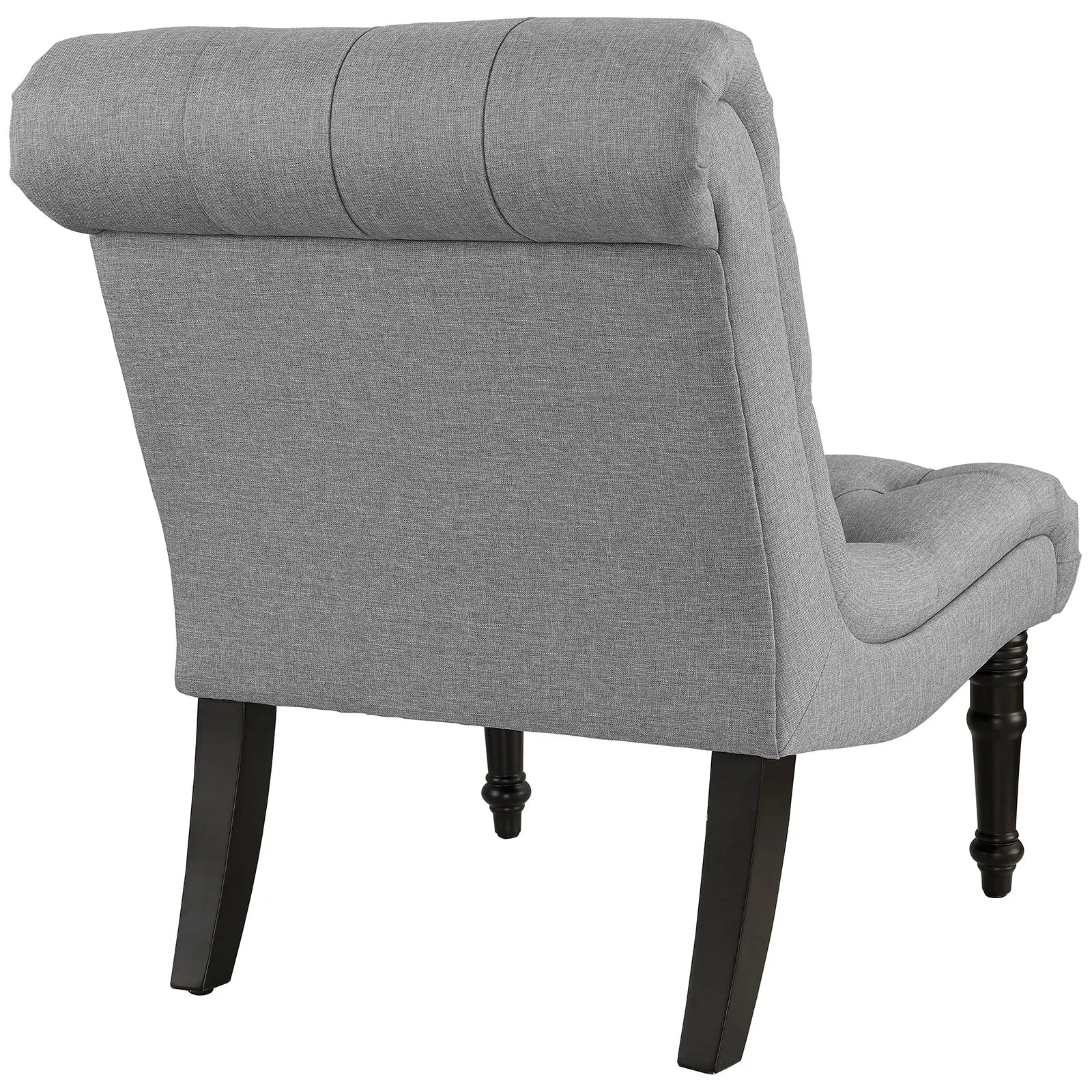 Navigate Upholstered Fabric Lounge Chair by Modway