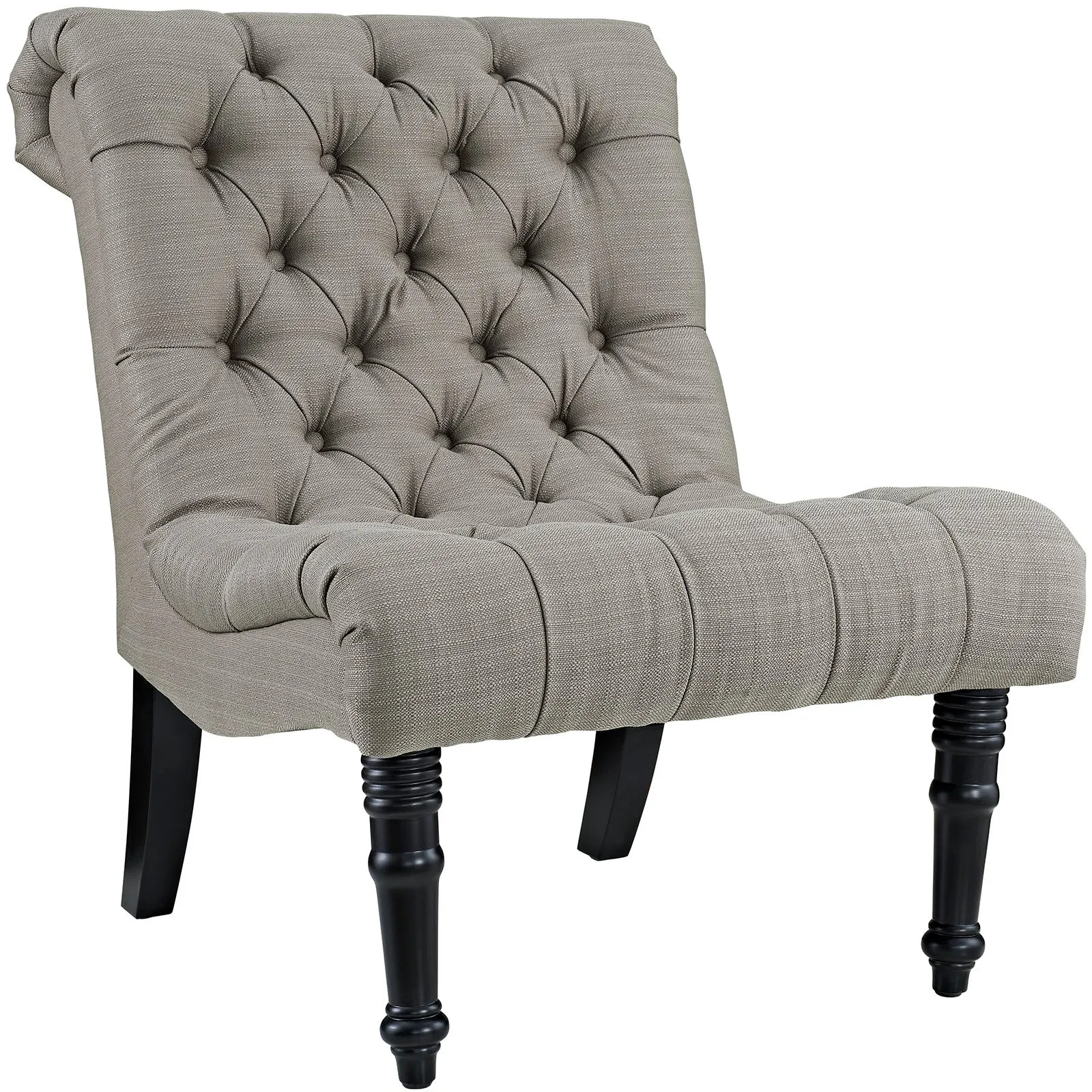 Navigate Upholstered Fabric Lounge Chair by Modway