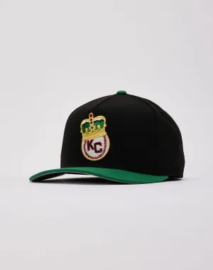 New Era Kansas City Monarchs 9Fifty A-Frame Snapback Hat