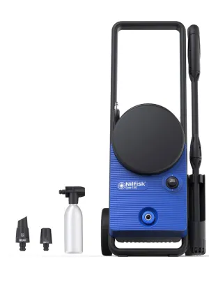 Nilfisk Core 130-6 130 Bar Power control EU High Pressure Washer | Model : C130-6