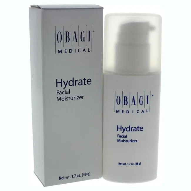 Obagi Hydrate Facial Moisturizer