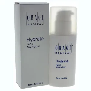 Obagi Hydrate Facial Moisturizer