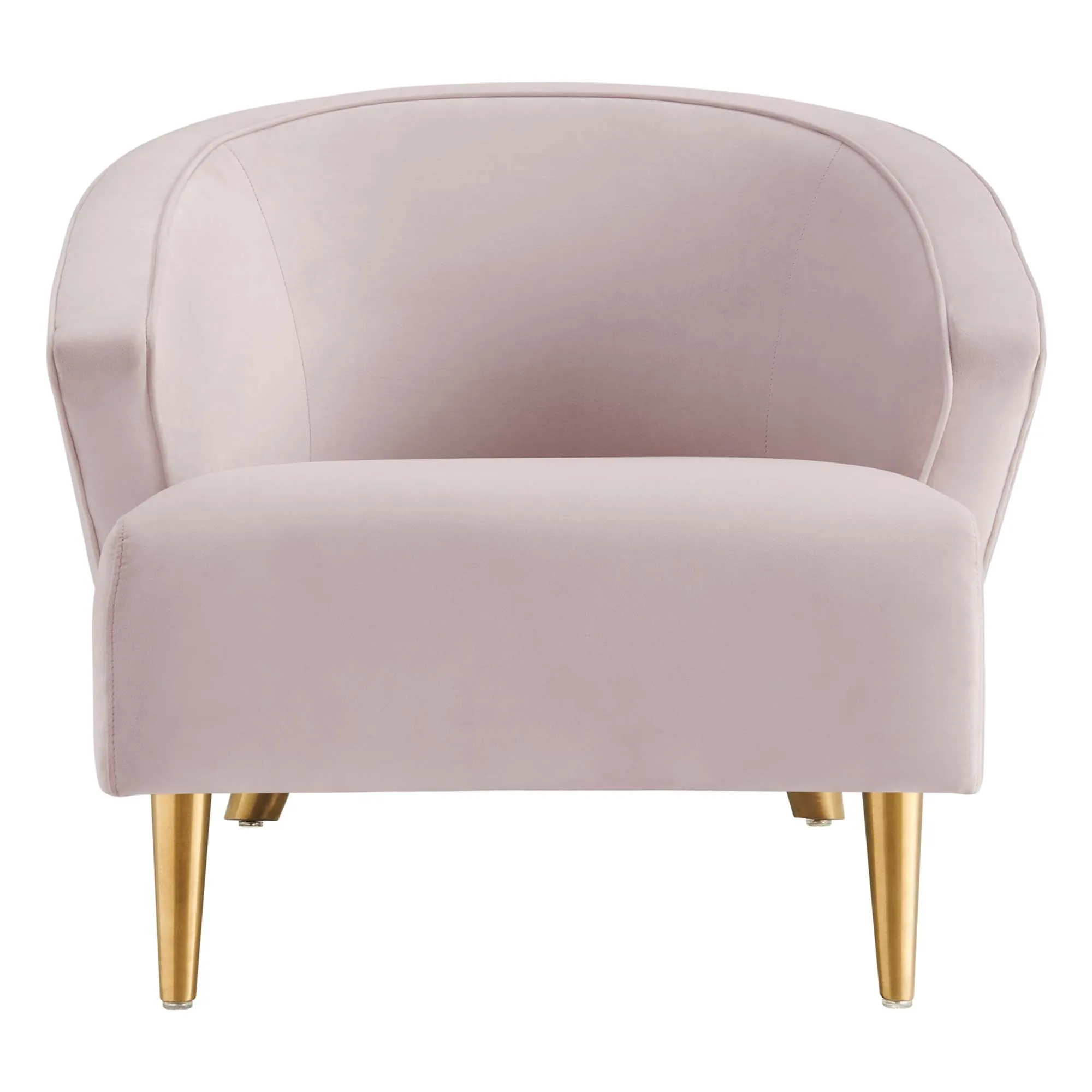 Odyssey Performance Velvet Armchair by Modway
