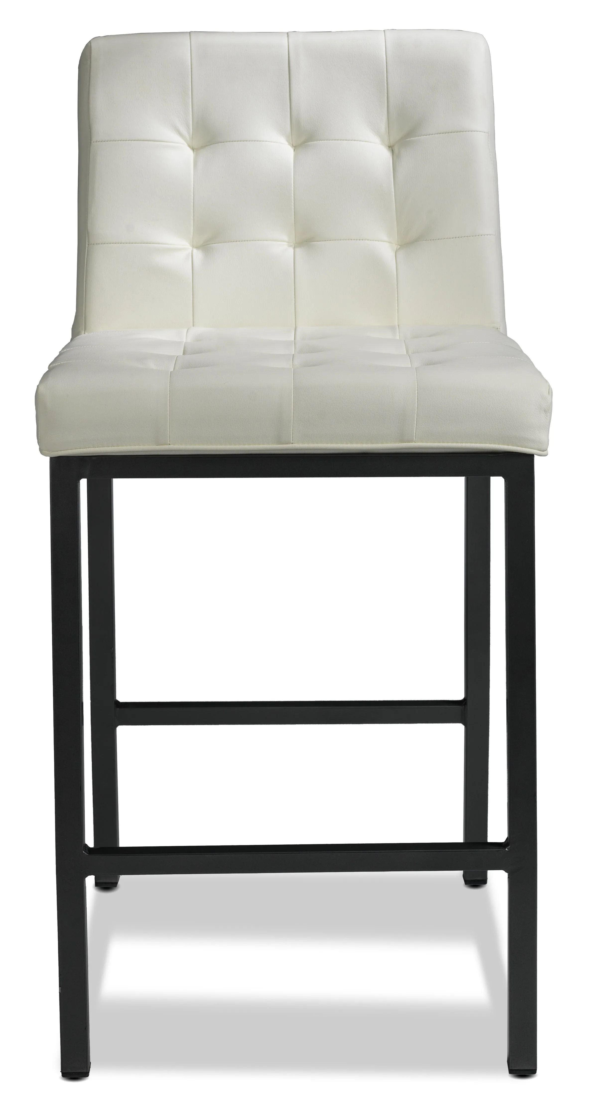 Olin Counter Height Stool- White