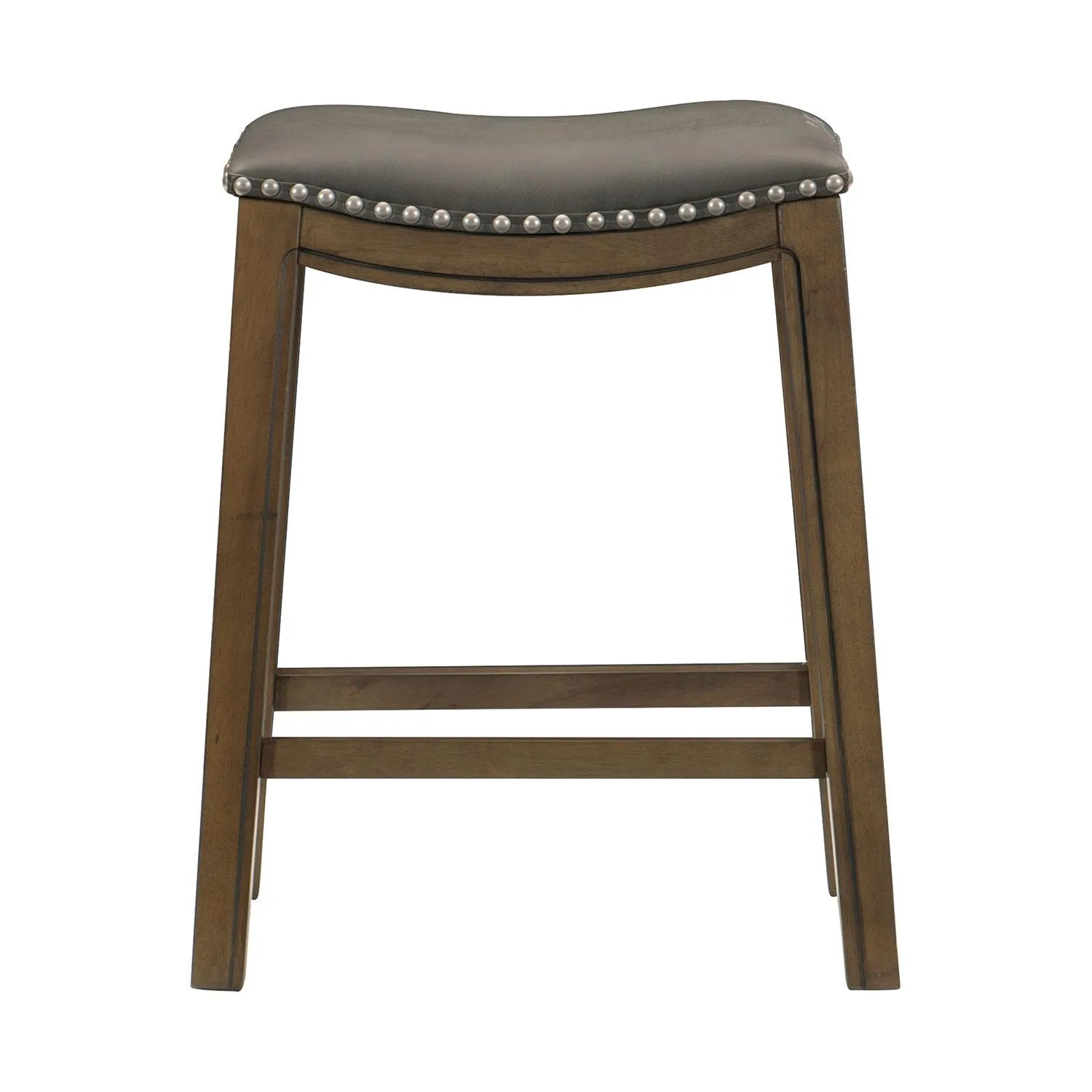 Ordway Counter Height Stool - Grey