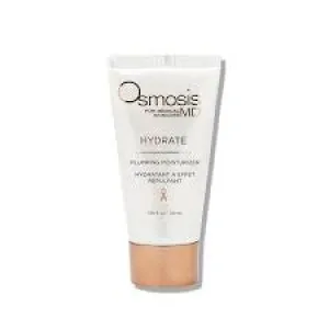 Osmosis HYDRATE Plumping Moisturizer