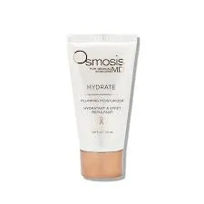 Osmosis HYDRATE Plumping Moisturizer