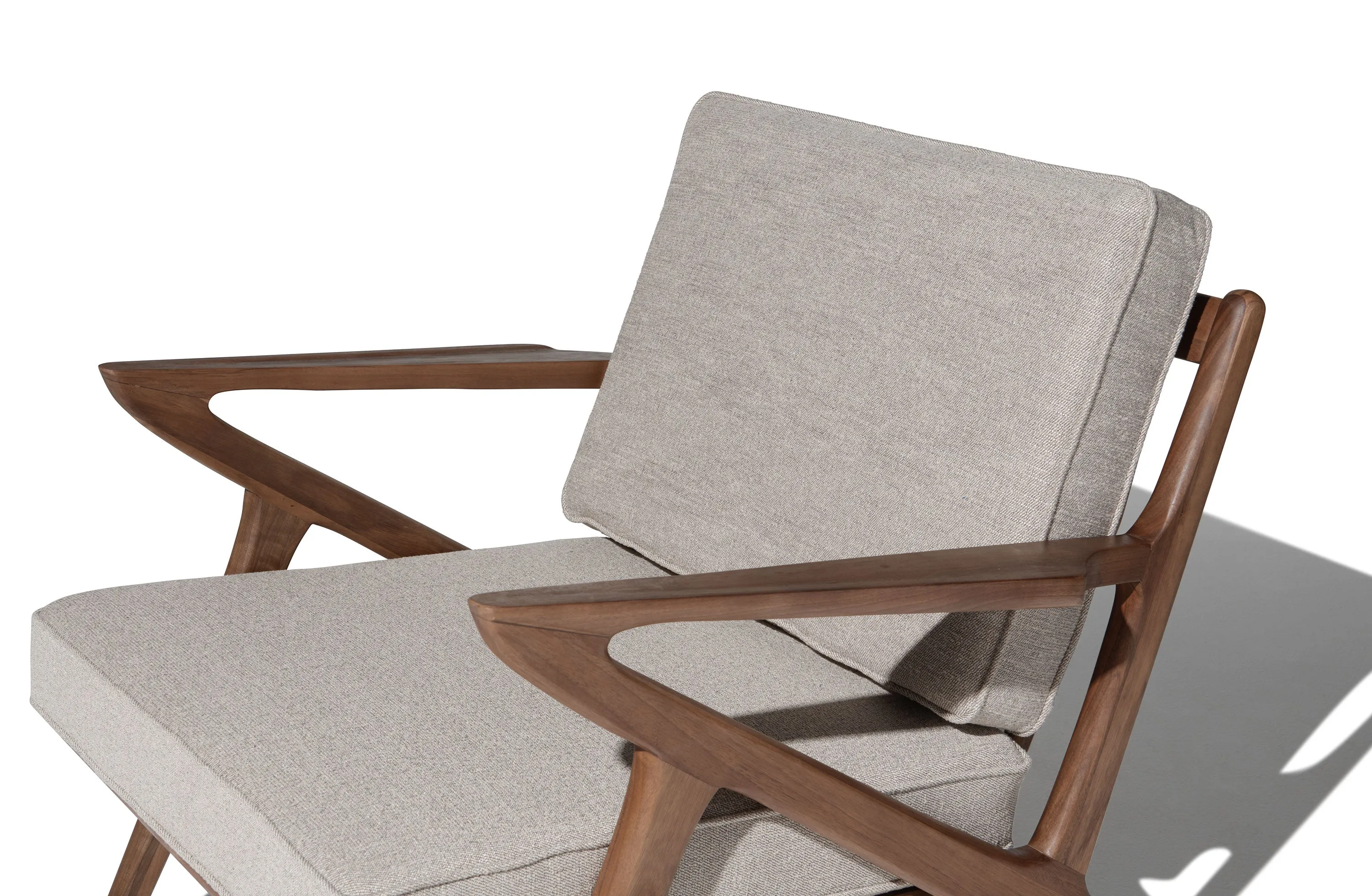 Penny Lounge Chair