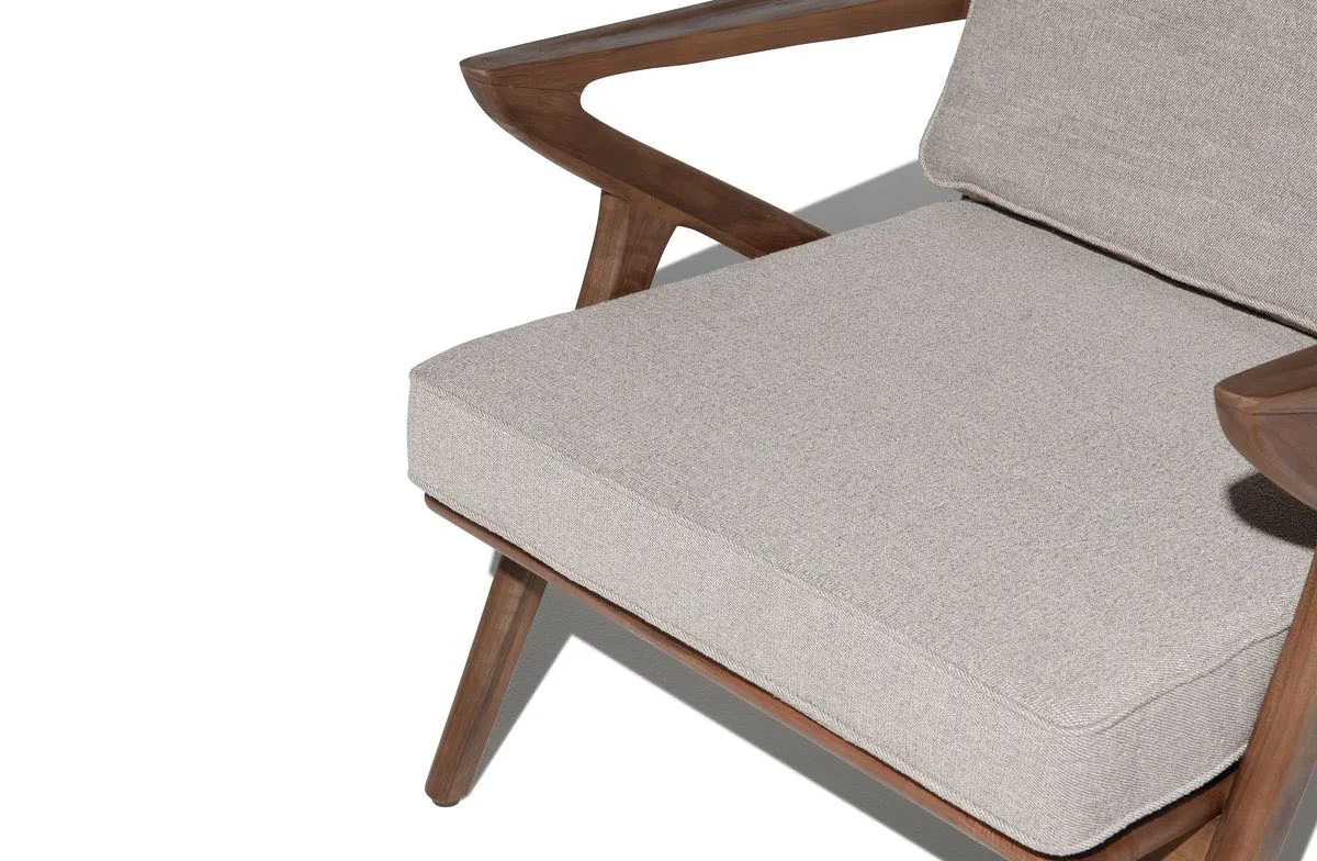 Penny Lounge Chair