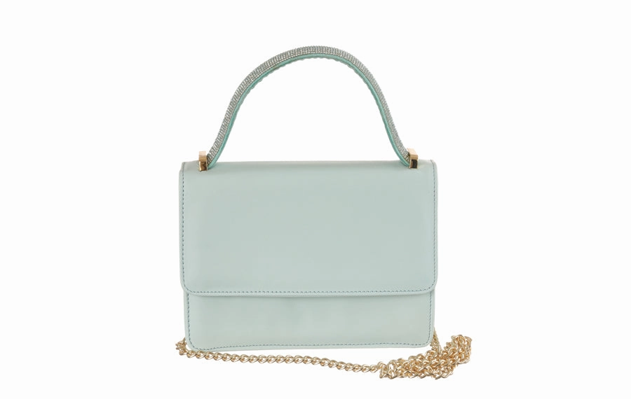Pf Bag-Ombre Blue