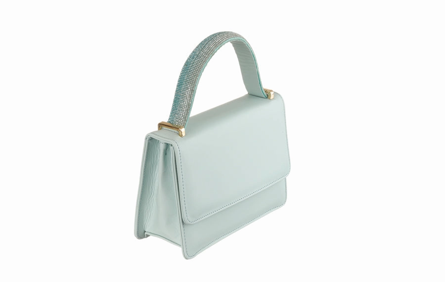 Pf Bag-Ombre Blue