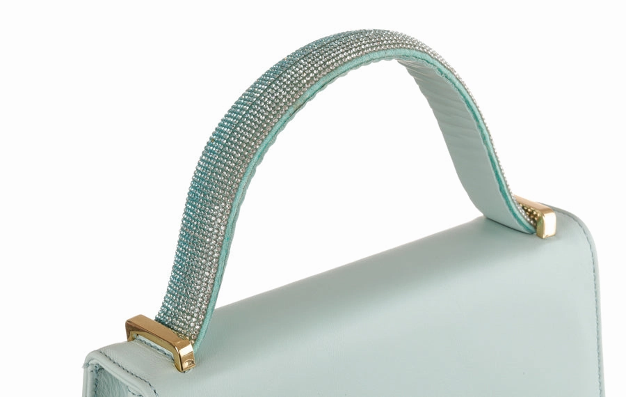 Pf Bag-Ombre Blue