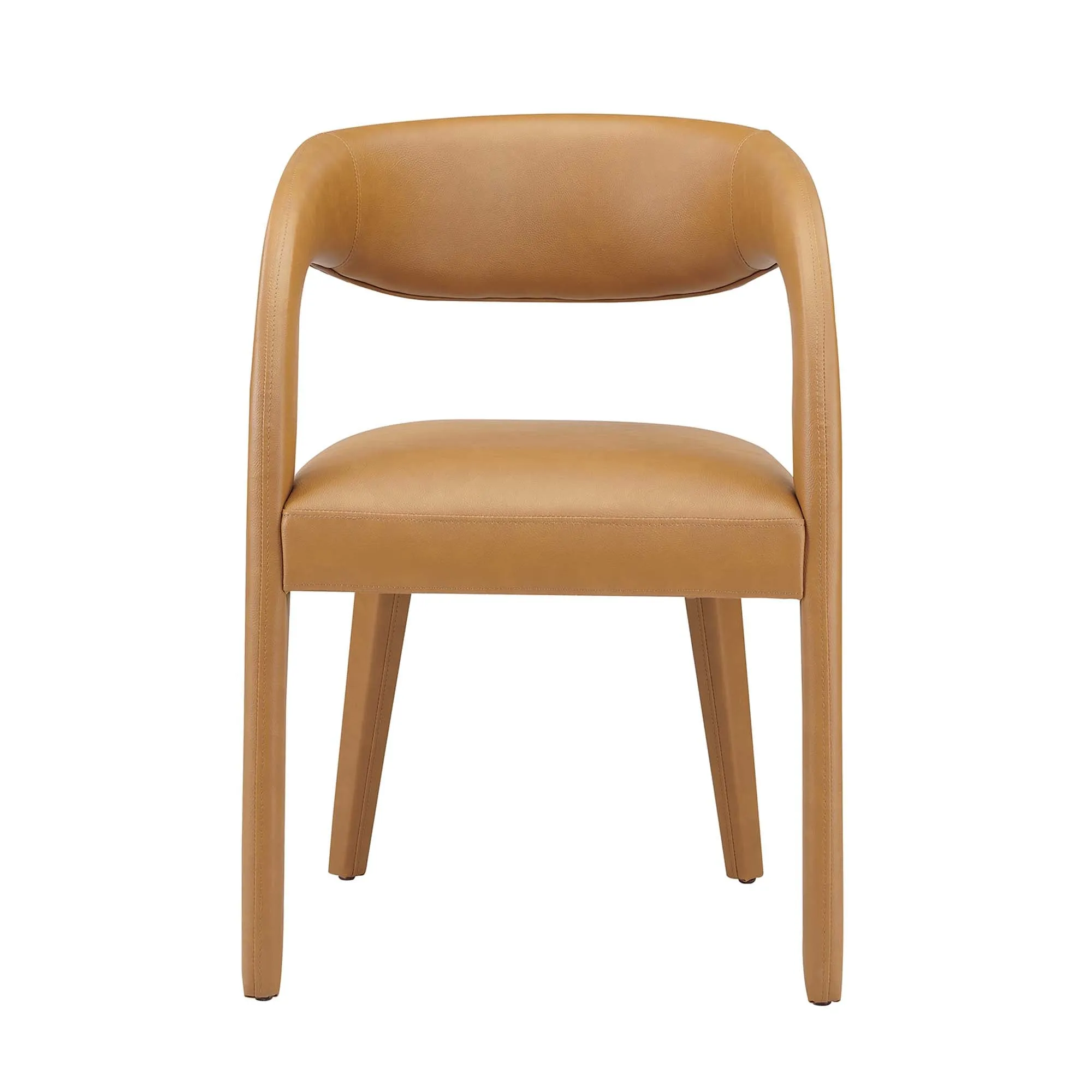 Pinnacle Dining Chair Set of 2 by Modway