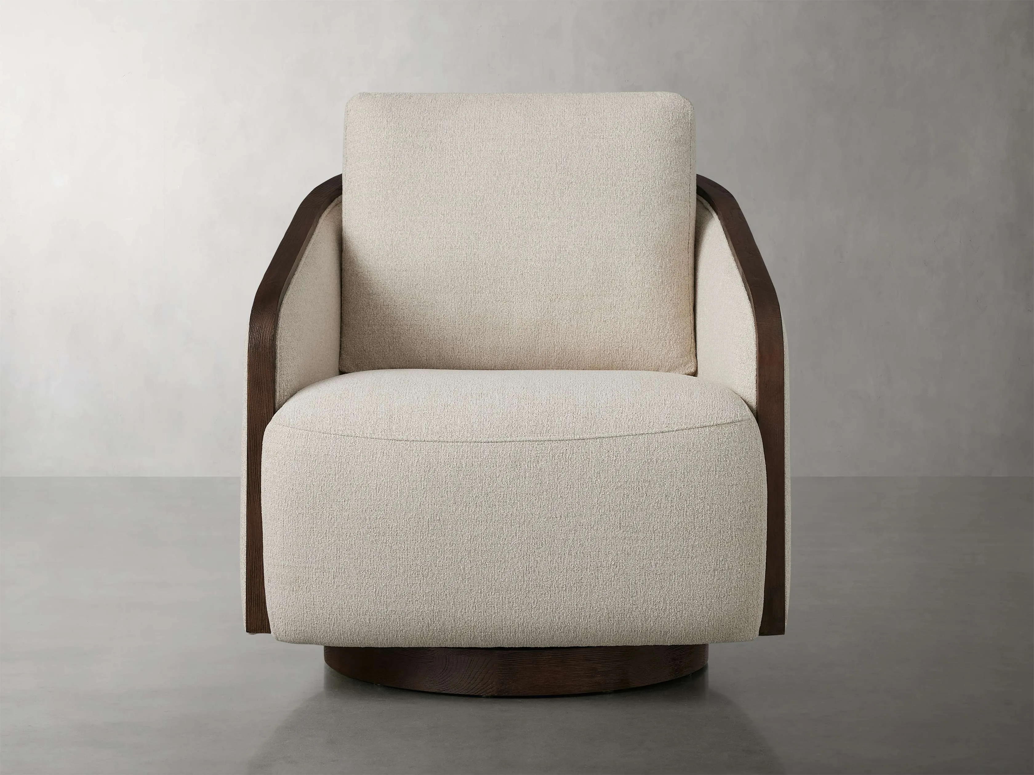 Pomona Swivel Chair