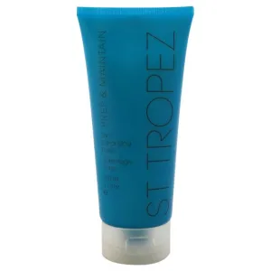 Prep And Maintain Tan Enhancing Polish
