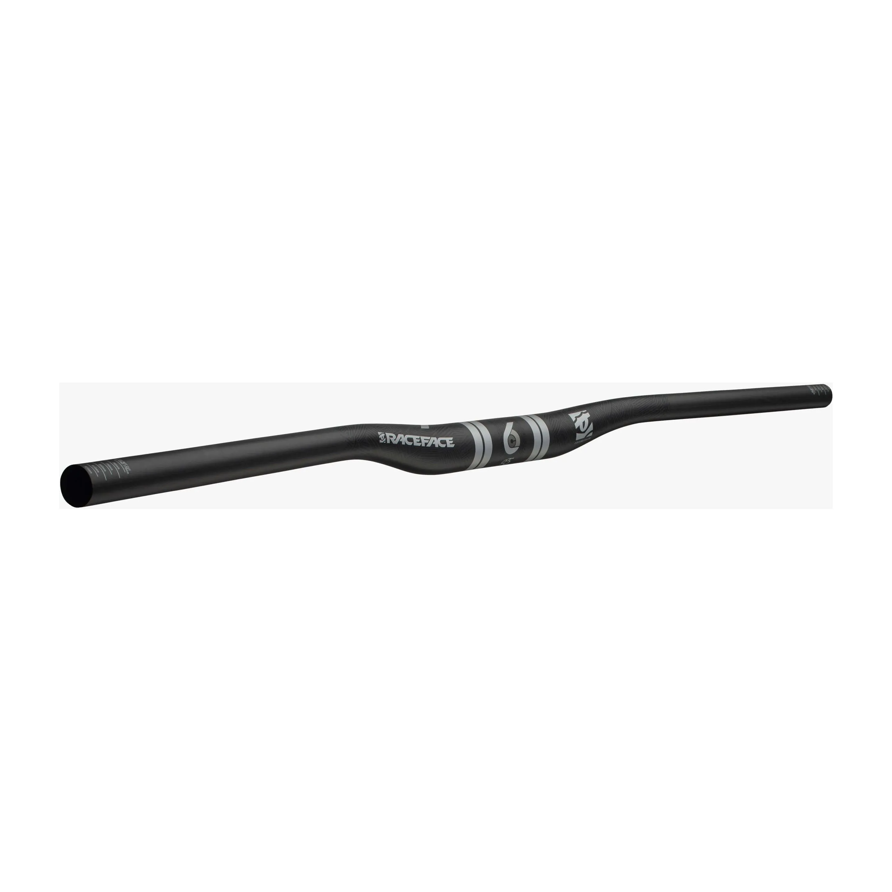 Race Face SIXC Carbon Riser Bar 35 x 820mm, 35mm Rise