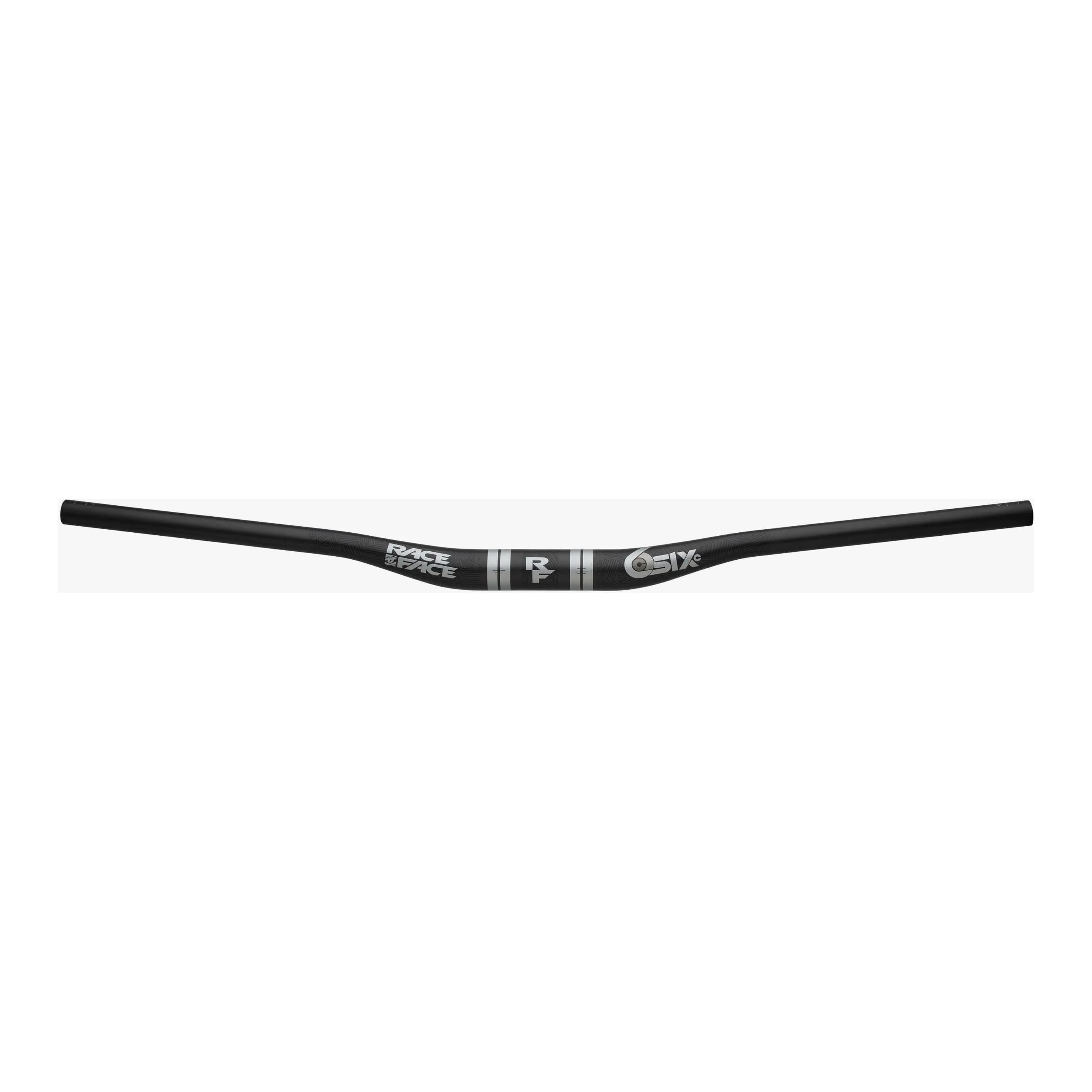 Race Face SIXC Carbon Riser Bar 35 x 820mm, 35mm Rise