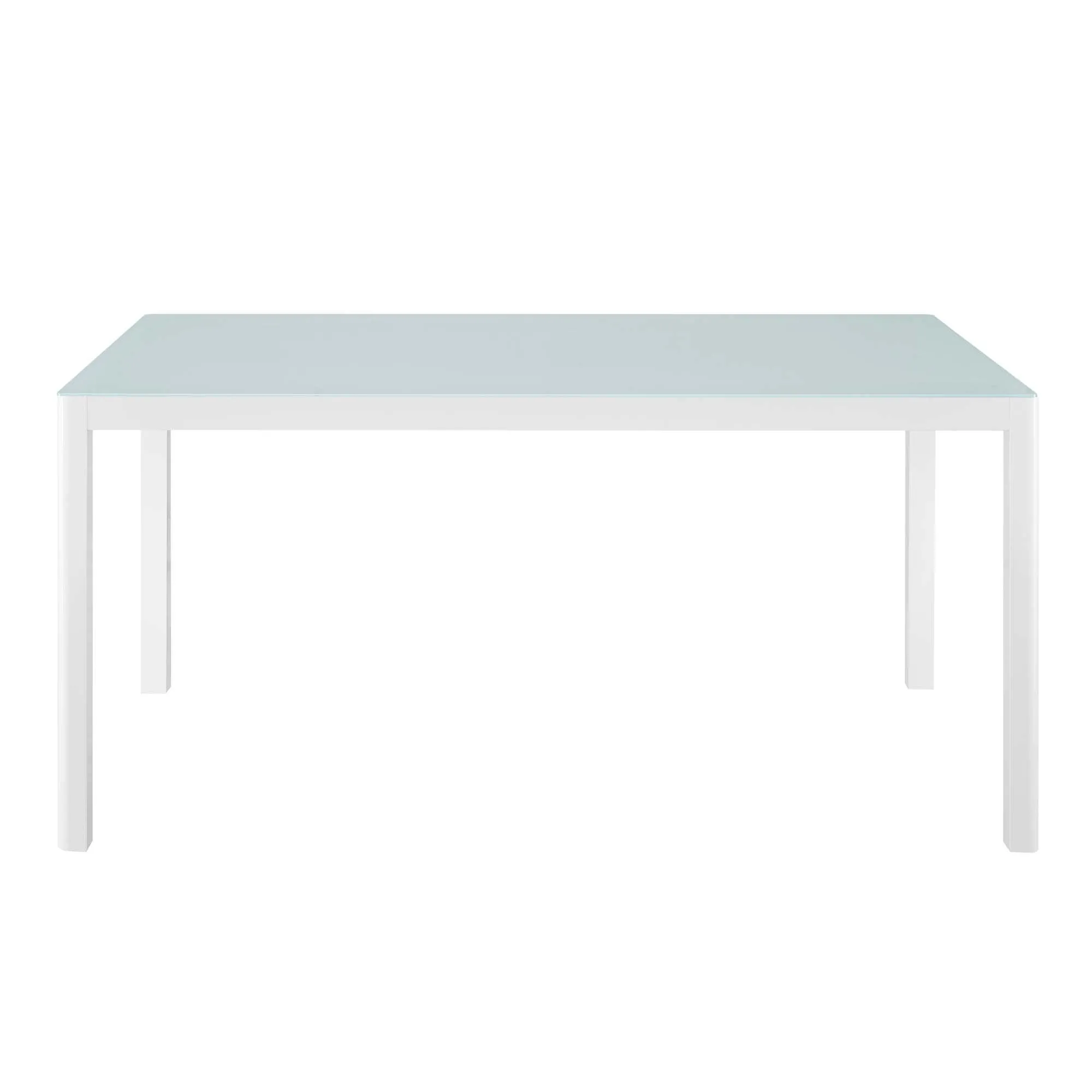 Raleigh 7 Piece Outdoor Patio Aluminum Dining Set by Modway