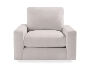 Remington Outdoor Swivel Chair