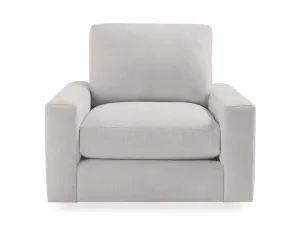 Remington Outdoor Swivel Chair