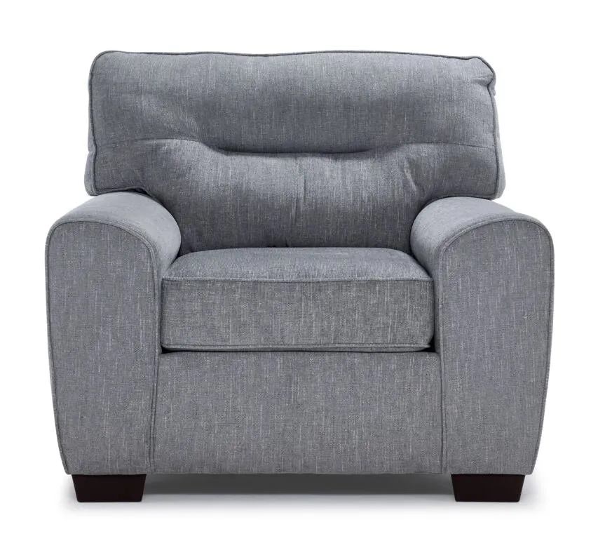 Renzo Chair - Marble