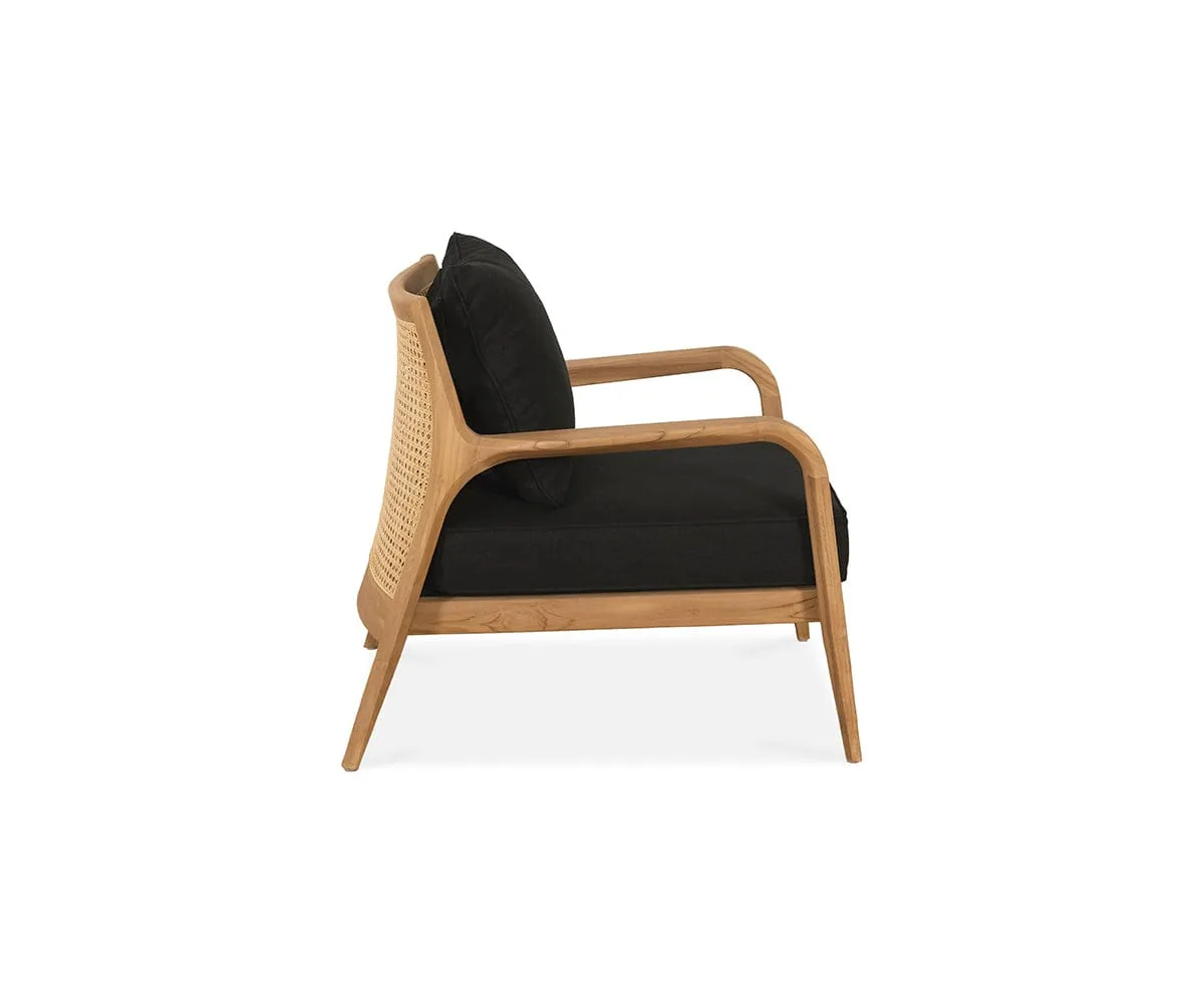 Rikka Accent Chair
