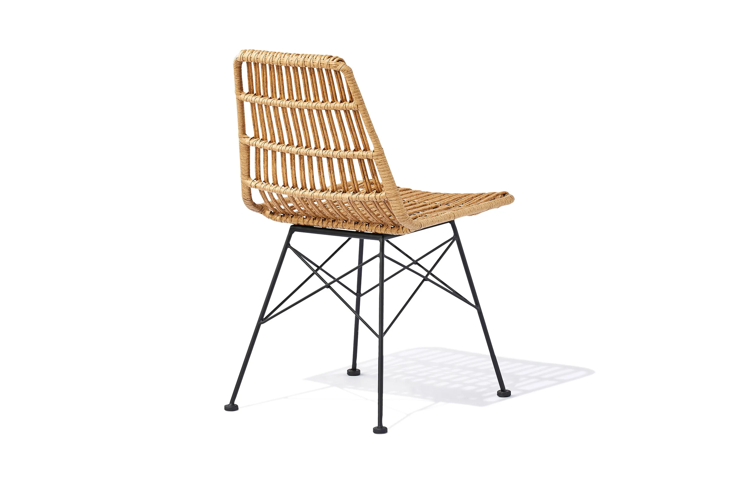 Riley Outdoor Dining Chair