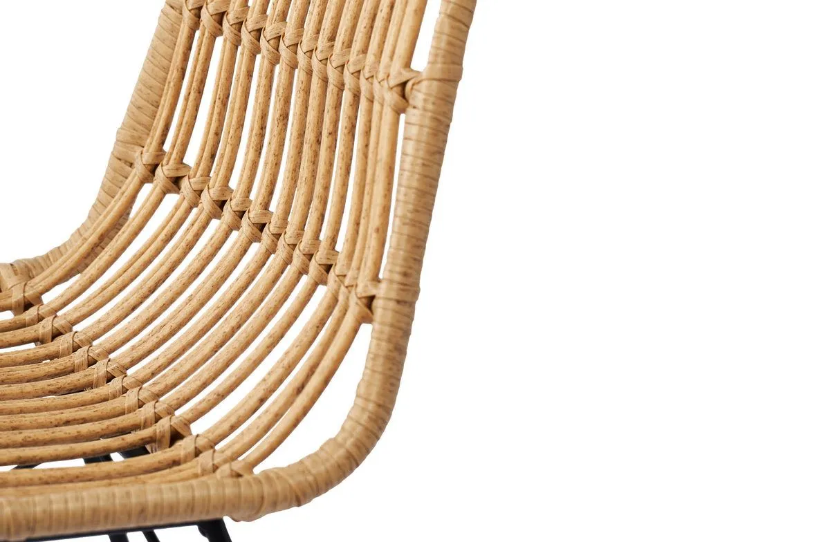 Riley Outdoor Dining Chair