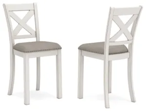 Robbinsdale Counter Height Barstool