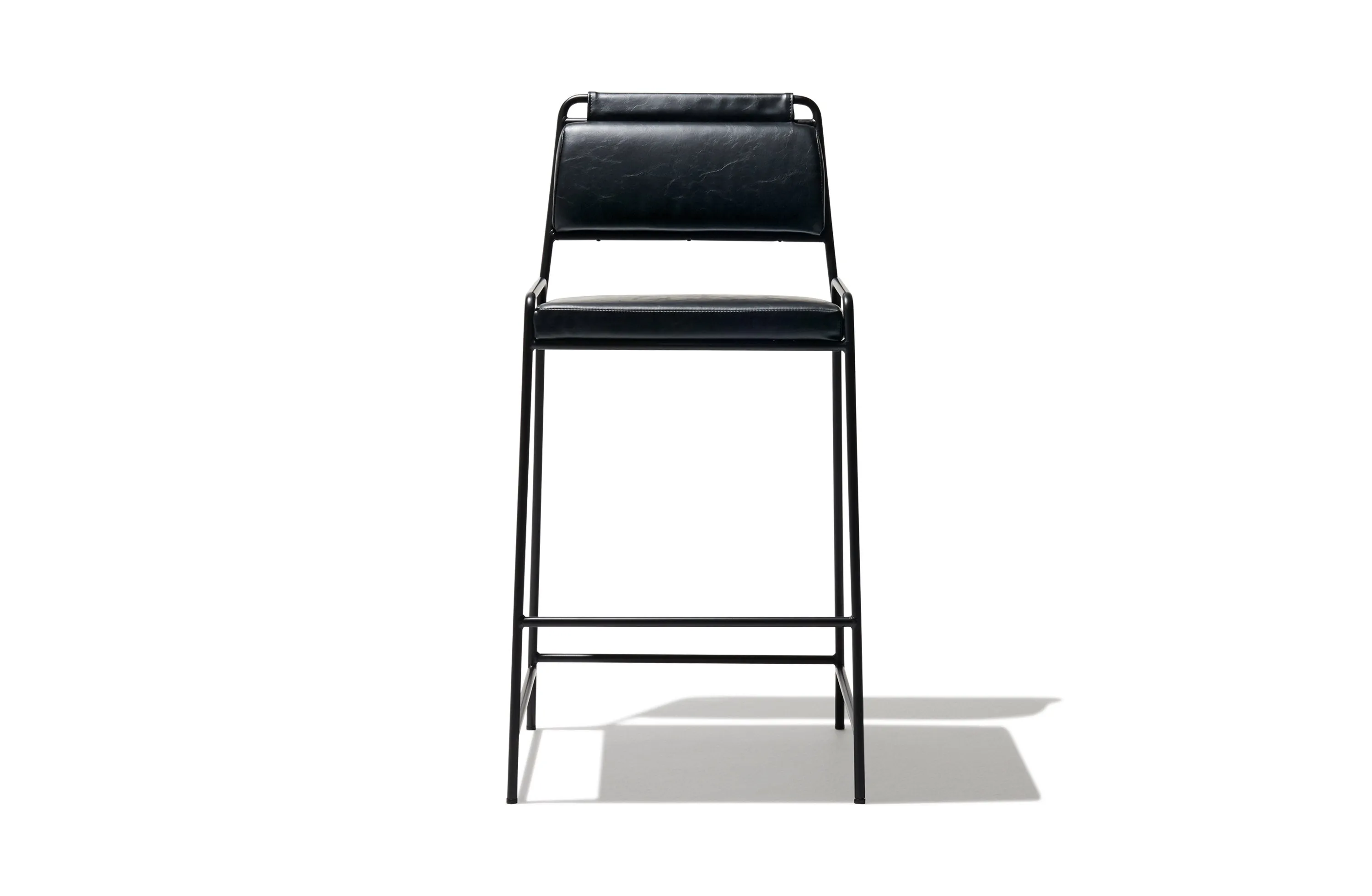 Rope Bar Stool