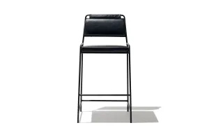 Rope Bar Stool
