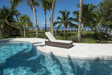 Samoa Chaise Lounge
