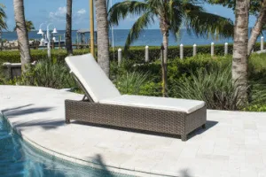 Samoa Chaise Lounge