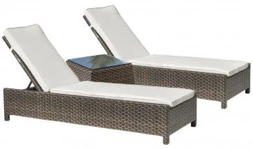 Samoa Chaise Lounge