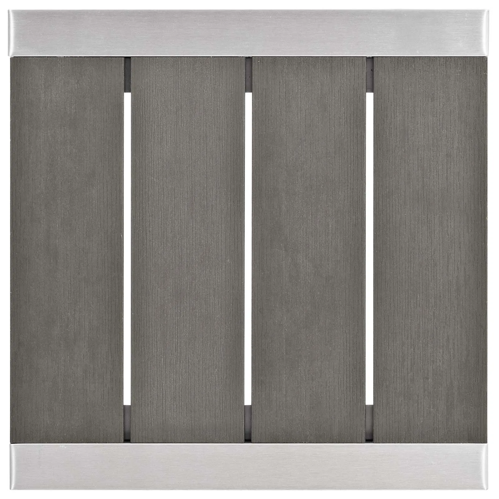 Savannah 3 Piece Outdoor Patio Mesh Set by Modway
